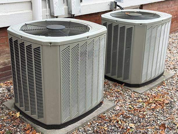 Reliable Ductwork Repair contractor in Roanoke, TX by JG Cool HVAC