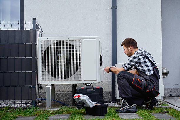 Trusted Ductwork Repair service in Roanoke, TX - JG Cool HVAC